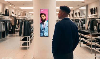 Philips Stretch 3150