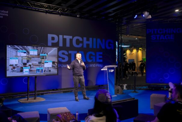 ISE Innovation Park 2025