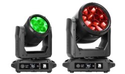 Rebel Wash 4 Y Rebel Wash 12