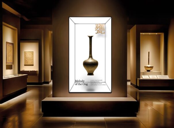 Samsung Spatial Signage