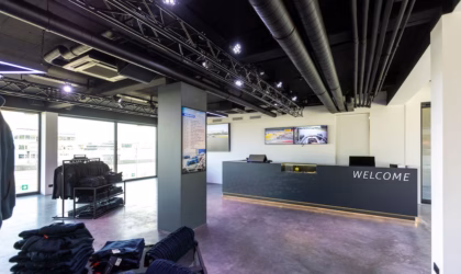 Samsung Hockenheimring