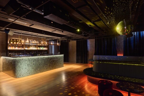 The Bristol Steven Woodburn Martin Audio