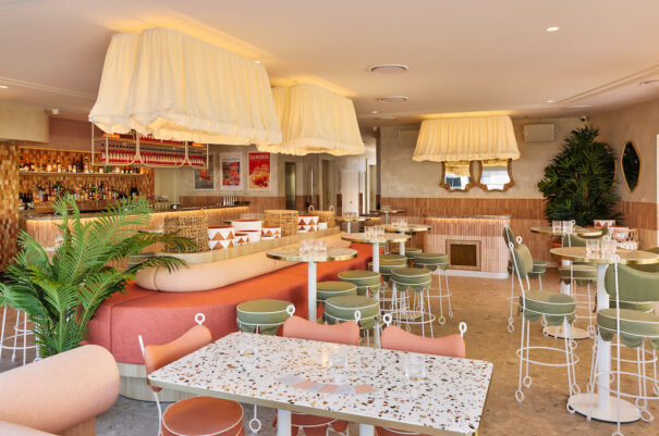 The Bristol Steven Woodburn Martin Audio