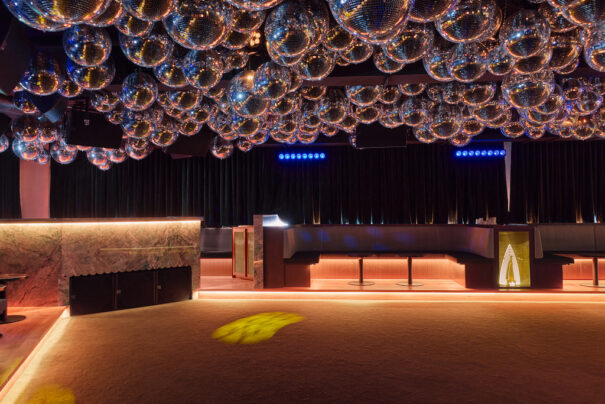 The Bristol Steven Woodburn Martin Audio