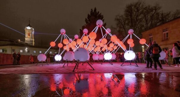 Umbra Light Festival