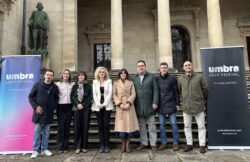 Umbra Light Festival