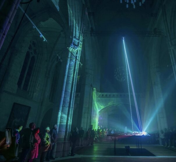 Umbra Light Festival