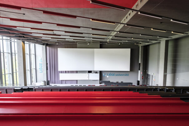 Universidad Lieja L Acoustics A Aretz