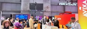 El Congreso Avixa reúne en ISE a representantes iberoamericanos de la industria AV
