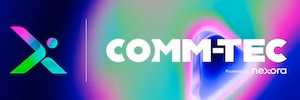 Exertis AV adopta nuevamente la denominación Comm-Tec