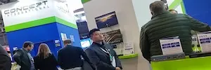 Concept International lleva a ISE 2026 reproductores ARM-Android frente a la escasez de CPU