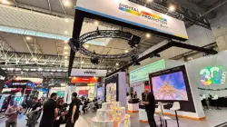 数字投影ISE 2026