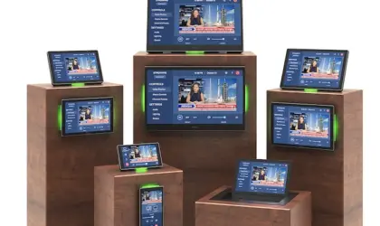 Extron TouchLink Pro 35