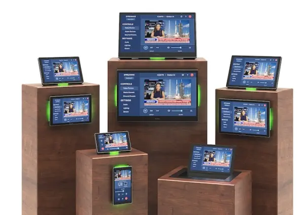 エクストロン タッチリンク プロ 35