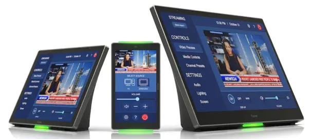 エクストロン タッチリンク プロ 35