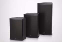 JBL SRX900 Harman Professional