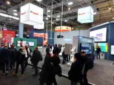 Legrand ISE 2026