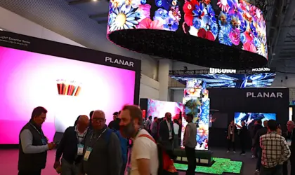 Leyard - Planar ISE 2026