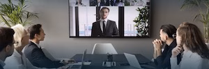 ISE2026: Lightware integra Google Meet en su gama Taurus UCX para reuniones híbridas