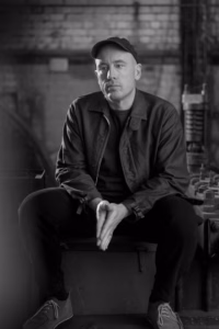 Matt ClarkUva Ise2026