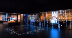 Muxwave Capital Museum Pekin