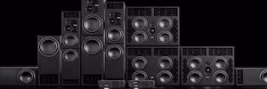 La nueva gama de monitores de estudio de PMC debuta en España en ISE con Soundware Media