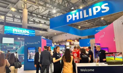 Ppds Philips Ise2026