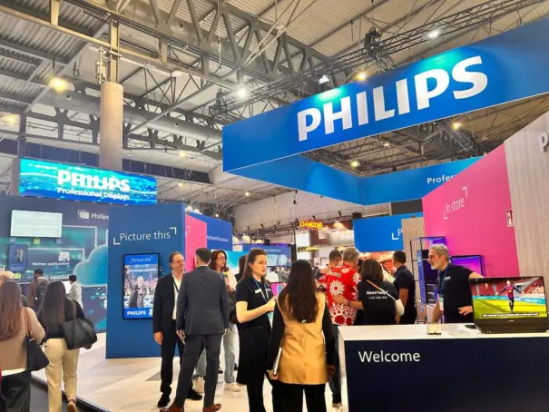 Ppds Philips Ise2026
