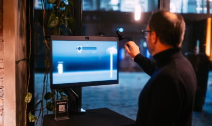 ソニーとアメリア