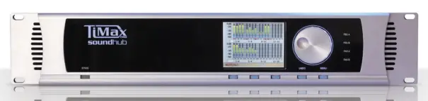 Timax Soundhub