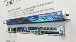 Aja Ise 2026 Bridge 12G 4
