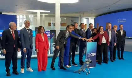 Apertura ISE 20026