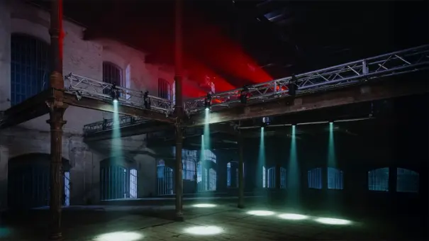 QuikBeam hebdomadaire