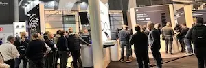 d&b audiotechnik despliega potencia y tecnología con la mayor gama de productos presentada en ISE