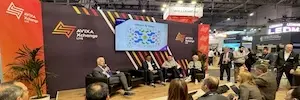 Avixa lleva el concepto ferial experiencial a Oriente Medio con InfoComm EDGE Dubái 2026
