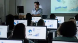 Biamp Max Connect 音乐厅