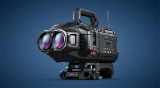 Blackmagic Ursa Cine Immersive Ise 2026 2