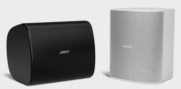 Bose DM 12SE
