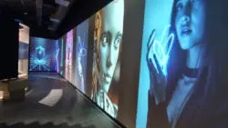 克里斯蒂建筑中心