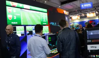 Vidéo de Ross ISE 2026