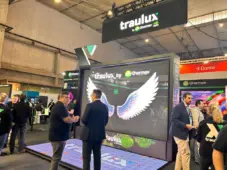 Charmex Traulux Ise2026