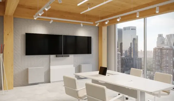 Chief Legrand Av Tempo