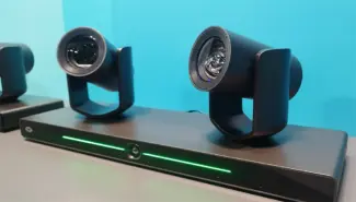 Crestron Ise 2026 1 Beyond I12d