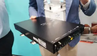 Crestron Ise 2026 Collab Compute