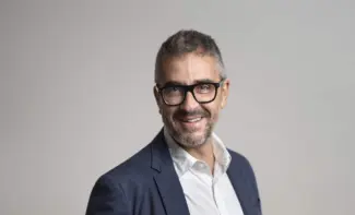 Econocom Econnocom 音视频解决方案 Jaime Villanueva