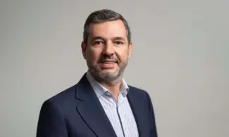 Econocom 西班牙 Carlos Perez Herce