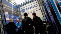 Enco ISE 2026