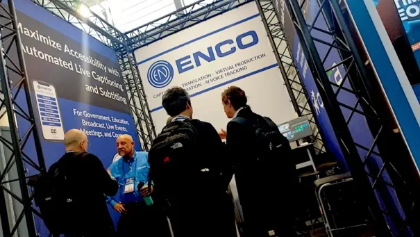 Enco ISE 2026