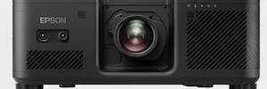 Epson refuerza su gama de proyectores 4K e interactivos para alquiler y educación