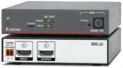 Extron Edid 121